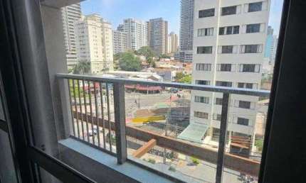 Apartamento com 2 quartos à venda na Rua Minerva, 327, Perdizes, São Paulo
