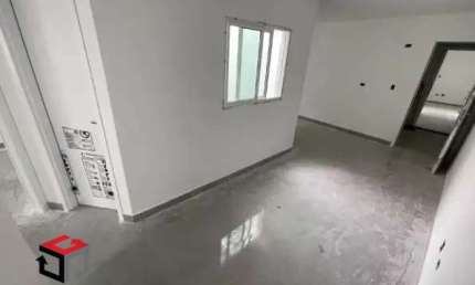 Apartamento à venda 2 quartos 1 suíte 1 vaga Humaitá - Santo André - SP