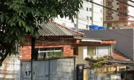 Terreno 500 m² localizado no bairro vila da saúde são paulo - sp