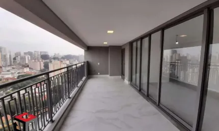 Apartamento à venda 3 quartos 3 suítes 2 vagas Chácara Klabin - São Paulo - SP
