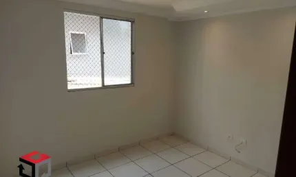 Apartamento à venda 2 quartos 1 vaga Alves Dias - São Bernardo do Campo - SP