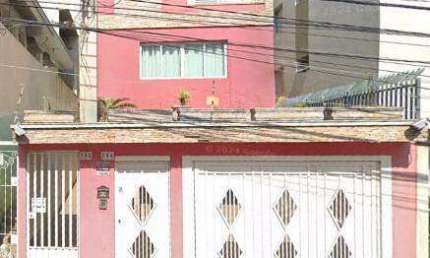 Casa à venda 1 quarto 1 suíte Santa Paula - São Caetano do Sul - SP