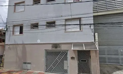 Apartamento à venda 2 quartos 1 vaga São José - São Caetano do Sul - SP