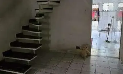 Sobrado à venda 2 quartos 2 vagas Baeta Neves - São Bernardo do Campo - SP