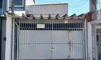 Sobrado à venda 5 quartos Demarchi - São Bernardo do Campo - SP