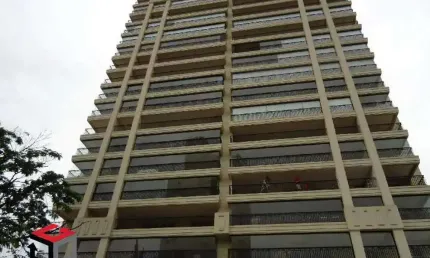 Apartamento com 3 quartos à venda na Rua Sousa Ramos, 420, Vila Mariana, São Paulo
