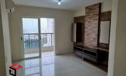 Apartamento 2 Dormitórios em Morro dos Ingleses com 74m²