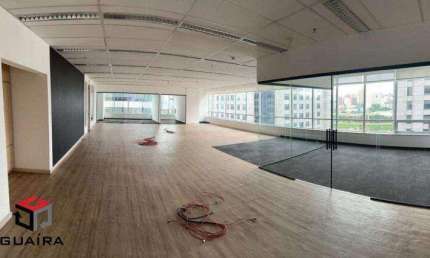 Sala comercial à venda na Rua James Joule, 92, Cidade Monções, São Paulo