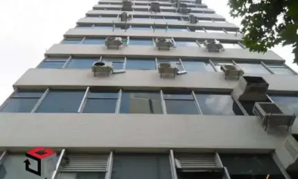 Sala com 160m² - Jardim Paulistano - São Paulo - SP.