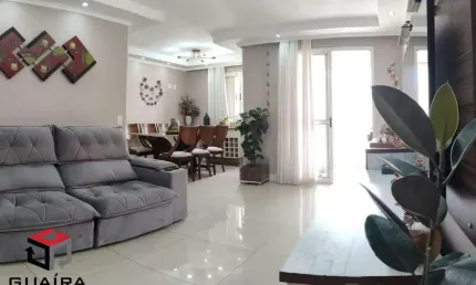 Apartamento à venda 2 quartos 1 vaga Piraporinha - Diadema - SP