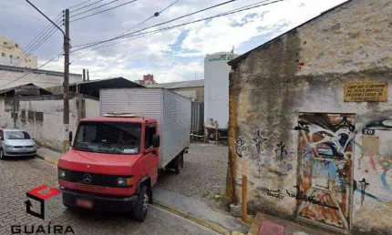 Área à venda Rudge Ramos - São Bernardo do Campo - SP