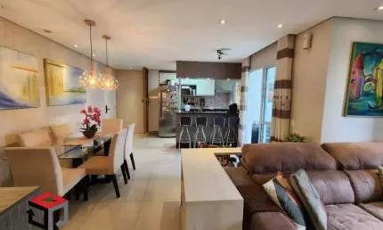 Apartamento com 2 quartos à venda na Avenida Marquês de São Vicente, 2898, Água Branca, São Paulo