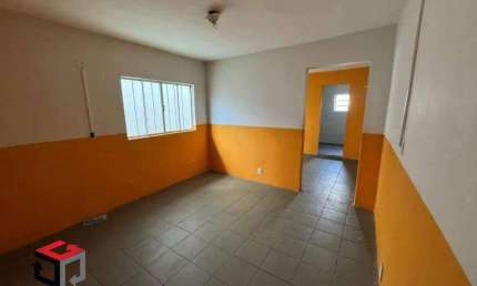 Casa à venda 2 quartos 5 vagas Dusi - São Bernardo do Campo - SP
