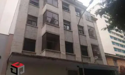 Prédio à venda na Rua Barão de Tatuí, 73, Vila Buarque, São Paulo