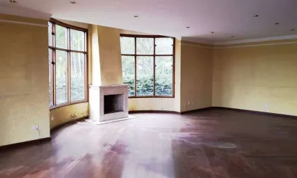 Sobrado residencial 527m² no alto de pinheiros em são paulo - sp