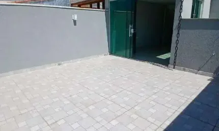 Cobertura à venda 2 quartos 2 vagas tibiriçá - santo andré - sp