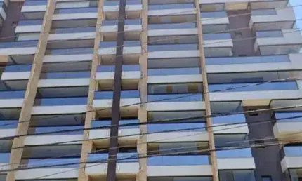 Apartamento à venda 3 quartos 3 suítes 4 vagas Marlene - São Bernardo do Campo - SP