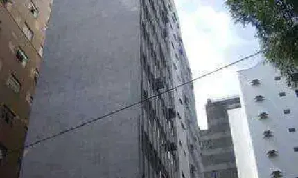 Sala comercial à venda na Rua Manuel da Nóbrega, 111, Paraíso, São Paulo