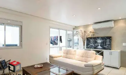 Apartamento com 2 quartos à venda na Rua Adele, 119, Santo Amaro, São Paulo