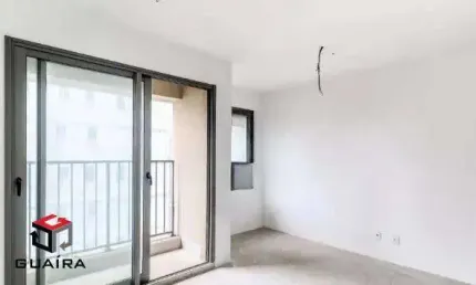 Kitnet / Stúdio à venda na Rua Tarquínio de Sousa, 1152, Campo Belo, São Paulo