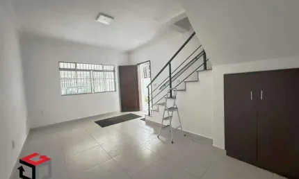 Sobrado 197 m² localizado no bairro marajoara santo andré - sp