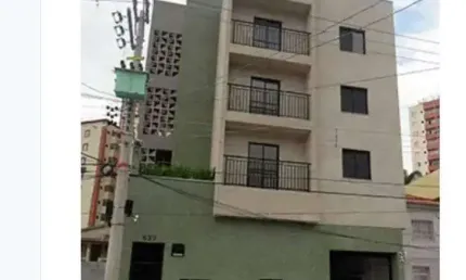 Imóvel em Condomínio Fechado à venda 2 quartos 1 vaga Vila Formosa - São Paulo - SP