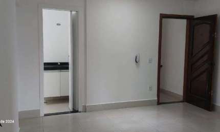 Apartamento de 63m² no Santa Terezinha em Santo André - SP