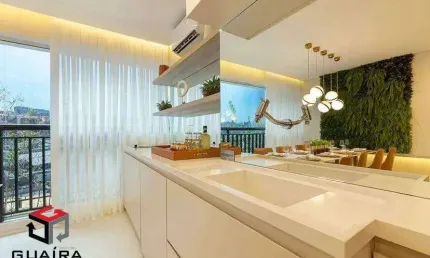 Apartamento 2 dormitórios 41m² na barra funda em são paulo - sp