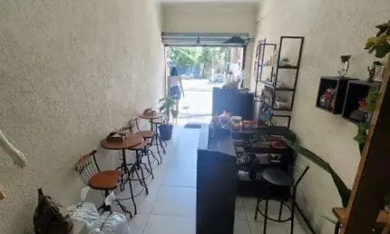 Salão para aluguel Planalto - São Bernardo do Campo - SP