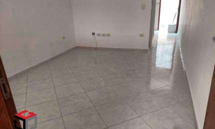Sobrado à venda 3 quartos 2 vagas Progresso - Santo André - SP