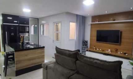 Apartamento à venda 2 quartos 1 suíte 2 vagas Marina - Santo André - SP