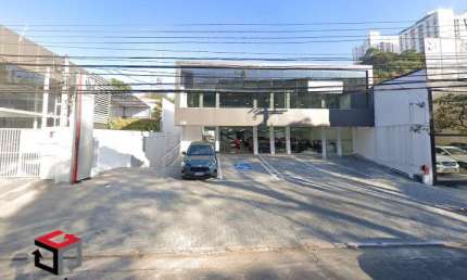Prédio à venda na Avenida Sumaré, 1744, Sumaré, São Paulo