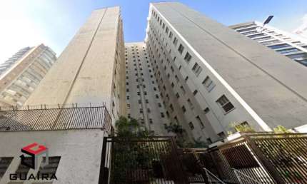 Apartamento com 38m² - Consolação - São Paulo - SP.