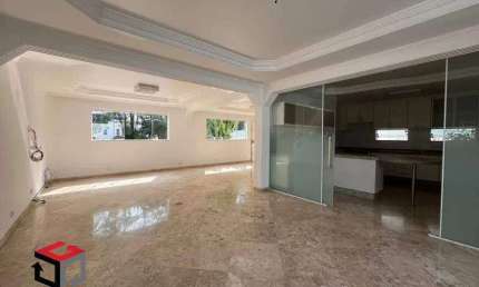 Sobrado para aluguel 3 quartos 3 suítes 10 vagas Jardim São Caetano - São Caetano do Sul - SP