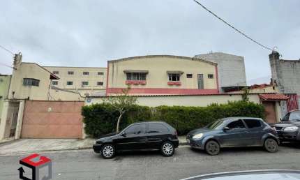 Área à venda 70 vagas Príncipe de Gales - Santo André - SP