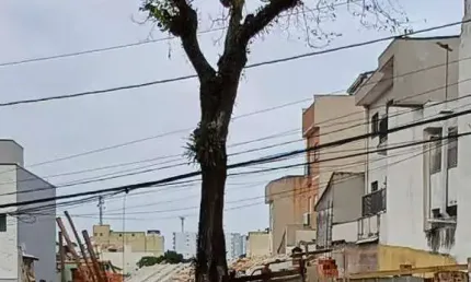 Sobrado à venda 2 quartos 2 suítes 2 vagas Pires - Santo André - SP