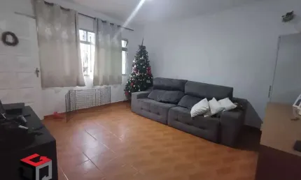 Casa à venda 3 quartos 2 vagas baeta neves - são bernardo do campo - sp