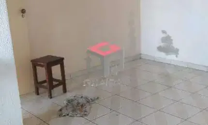 Casa com 3 quartos à venda na Rua Consolação, 54, Paulicéia, São Bernardo do Campo
