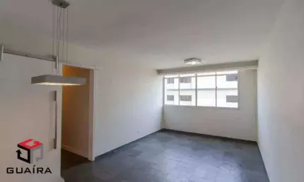 Apartamento com 3 quartos à venda na Avenida Padre José Maria, 1145, Santo Amaro, São Paulo