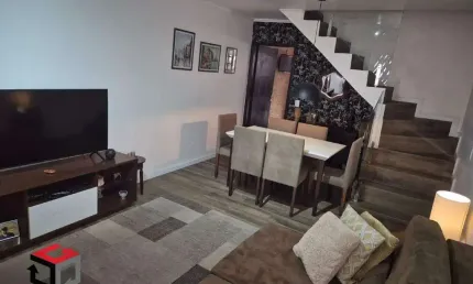 Casa com 2 quartos à venda na Rua Tupanaci, 391, Vila Gumercindo, São Paulo