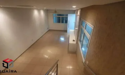 Sobrado 3 Dormitórios em Jardim Vergueiro (Sacomã) com 250m²