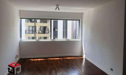 Apartamento 3 Dormitórios em Cidade Monções com 113m²