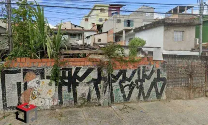 Terreno à venda Assunção - São Bernardo do Campo - SP