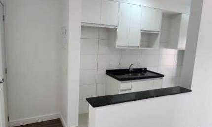 Apartamento à venda 2 quartos 1 vaga Jardim do Mar - São Bernardo do Campo - SP