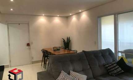 Apartamento à venda 3 quartos 1 suíte 2 vagas Centro - São Bernardo do Campo - SP