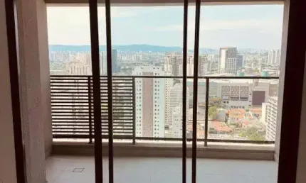 Apartamento à venda 1 quarto pompéia - são paulo - sp
