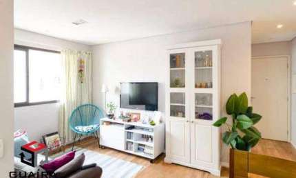 Charmoso apartamento á venda mobiliado com 2 quartos na Saúde