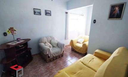 Casa à venda 5 quartos 3 vagas Nova Gerty - São Caetano do Sul - SP