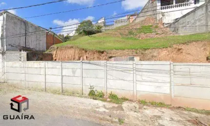 Terreno à venda Baeta Neves - São Bernardo do Campo - SP