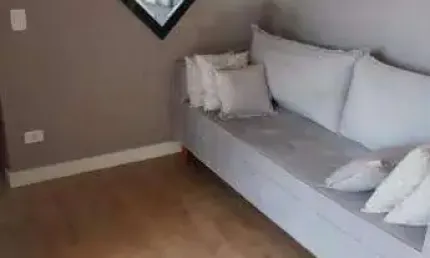 Apartamento à venda 2 quartos 2 vagas Príncipe de Gales - Santo André - SP